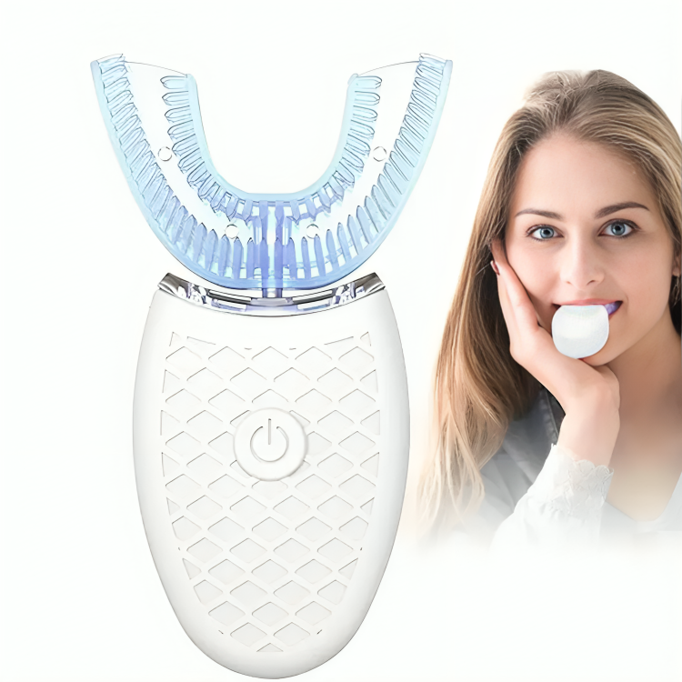 Smilora 360° Automatic Teeth Whitening Toothbrush
