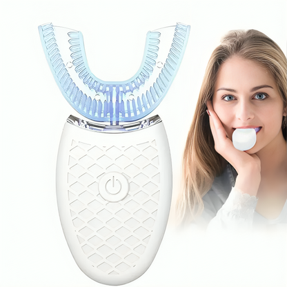 Smilora 360° Automatic Teeth Whitening Toothbrush