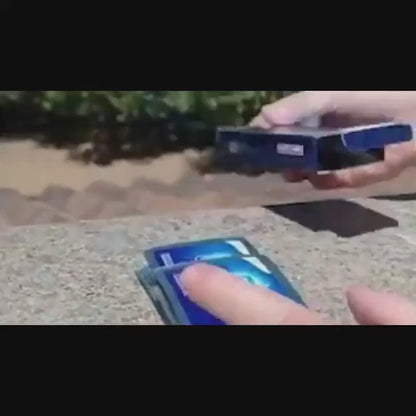 Smilora Mint Teeth Whitening Strips